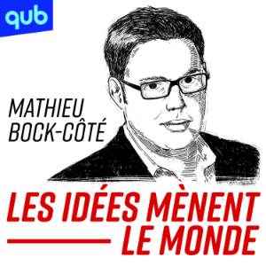 Les idees menent le monde-logo