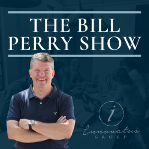 The Bill Perry Show-logo