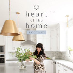 Heart of the Home-logo