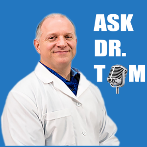 Ask Doctor Tom-logo