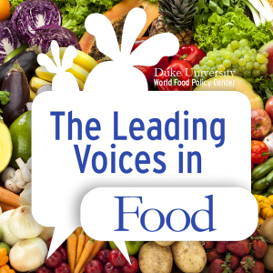 The Leading Voices in Food-logo