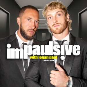 Impaulsive with Logan Paul-logo
