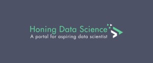 Honing Data Science-logo