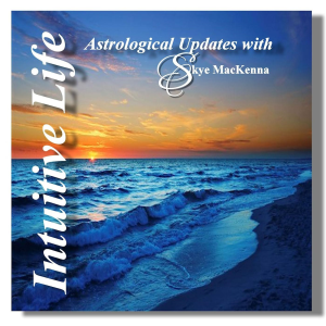 Intuitive Life with Skye-logo