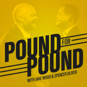 Pound for Pound-logo
