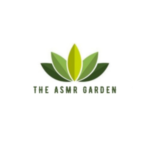 The ASMR Garden-logo