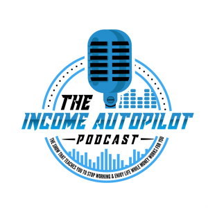 The Income Autopilot Podcast-logo