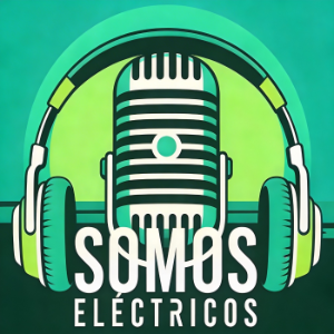 Somos Electricos-logo