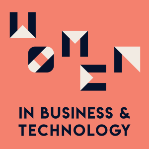 Women in Business & Technology-logo