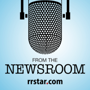 From the Newsroom: Rockford Register Star Podcast-logo
