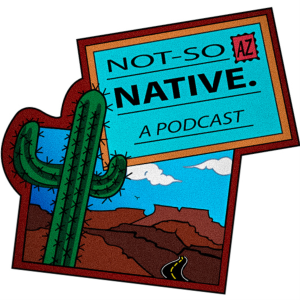 Not So Native-logo