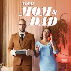 Your Mom & Dad-logo