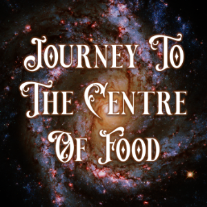 Journey to the Centre of Food-logo