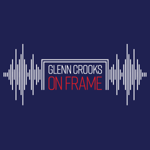 On Frame-logo