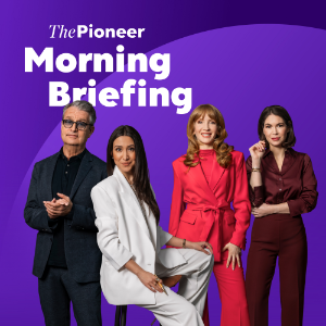 Steingarts Morning Briefing - Der Podcast-logo