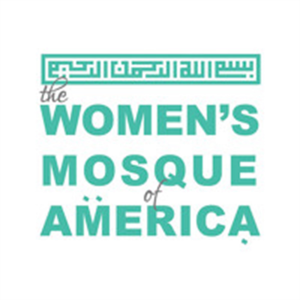 The Women's Mosque of America-logo