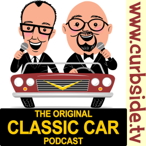 Curbside Car Show-logo