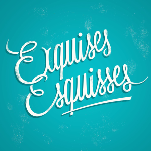 Exquises Esquisses-logo