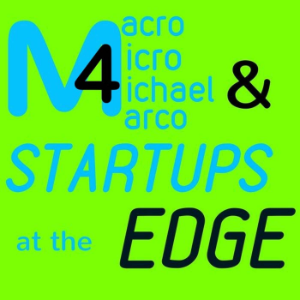 Macro Micro Michael Marco & Startups at the Edge (M4Edge)-logo