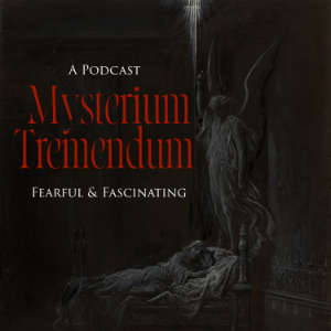 Mysterium Tremendum-logo