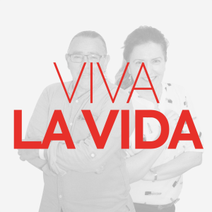 Viva la Vida (Magazine)-logo