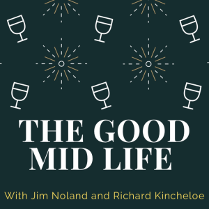 The Good Midlife-logo