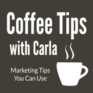 Coffee Tips with Carla-logo