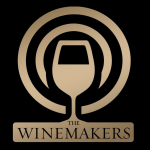 The Winemakers Podcast-logo