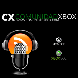 Comunidad Xbox Podcast-logo