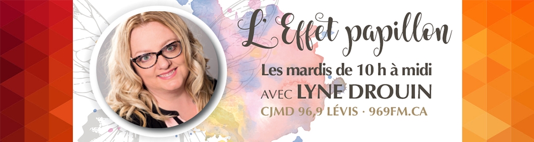 L'EFFET PAPILLON