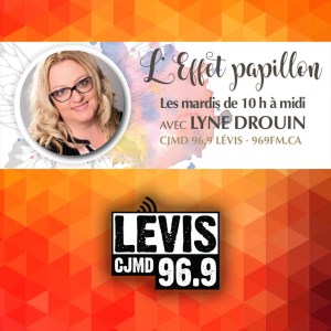 L'EFFET PAPILLON-logo