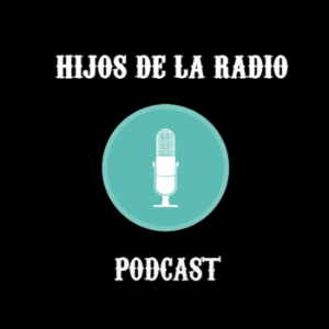 Hijos de la radio, el metapodcast de La Constante-logo