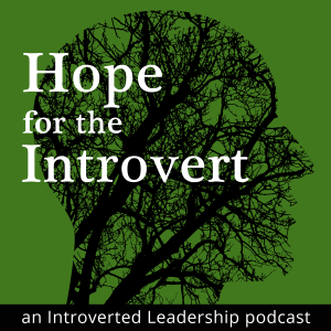 Hope for the Introvert-logo