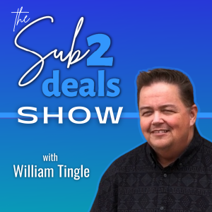 The Sub2Deals Show-logo