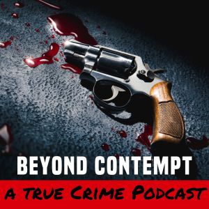 Beyond Contempt True Crime-logo