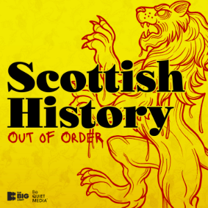 Scottish History Out of Order-logo