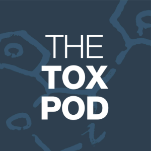 The Toxpod-logo