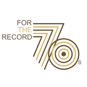 For the Record: The 70s-logo