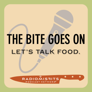 The Bite Goes On - Radio Misfits-logo