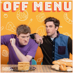 Off Menu with Ed Gamble and James Acaster-logo