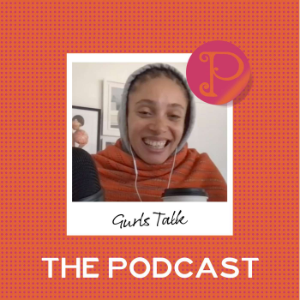 The Gurls Talk Podcast-logo