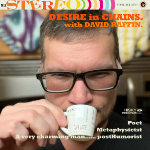 DESIRE in CHAINS with David Raffin-logo