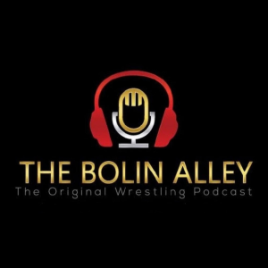 The Bolin Alley-logo