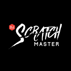 Dj Scratch Master-logo