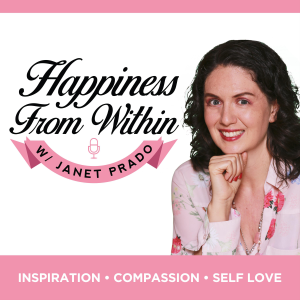 Happiness From Within-logo
