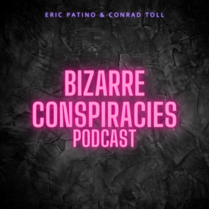 Bizarre Conspiracies