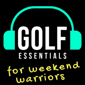 Golf Essentials (for Weekend Warriors)-logo