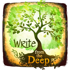 Write from the Deep-logo