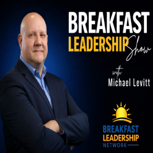Breakfast Leadership Show-logo