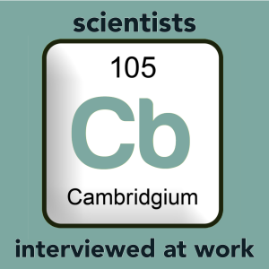 scientists at work-logo